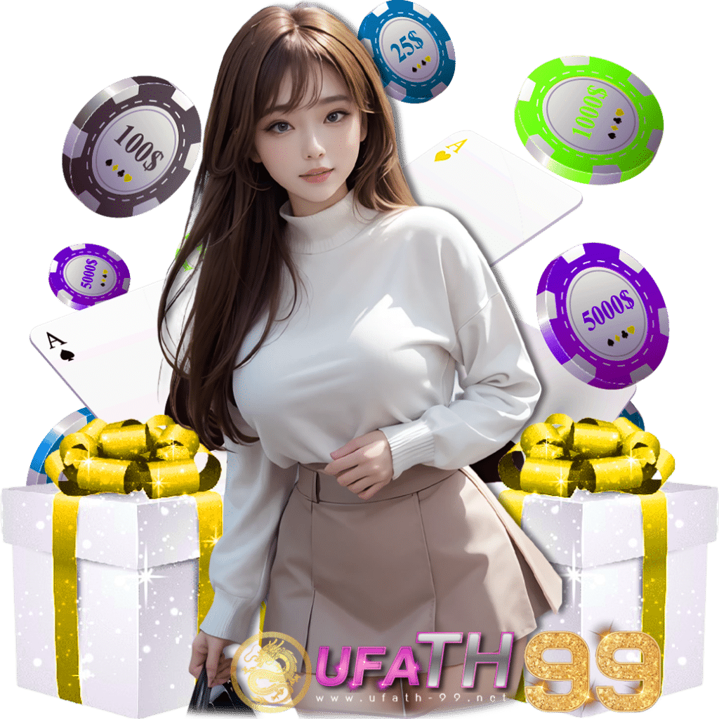 ufath99 slot